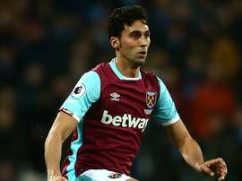 Former West Ham and Madrid defender Arbeloa announces retirement