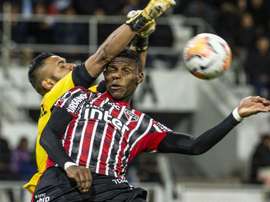São Paulo e a sina na estreia de Libertadores: não ganha desde 2010. Goal