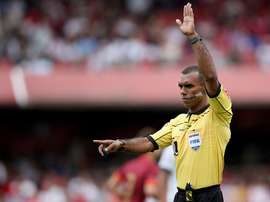 Árbitro Dewson Fernando Freitas da Silva vai apitar na Série B. Goal