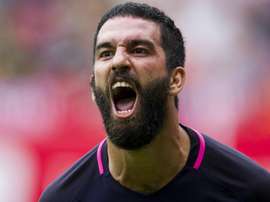 Arda Turan reste officiellement sans destination précise. Goal