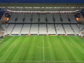 Corinthians não reformará gramado e iniciará Brasileiro na Arena. Goal