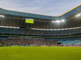 Quais são os públicos e rendas dos jogos da Copa América 2019?