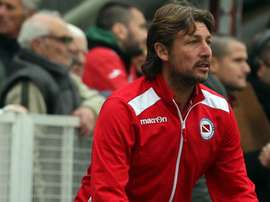 Gabriel Heinze est libre pour entraîner une nouvelle équipe. GOAL