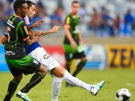 Cruzeiro x América-MG, tudo sobre o duelo! Goal