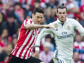Aduriz renews contract with Bilbao. GOAL