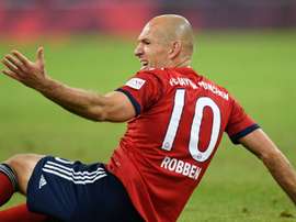 Hertha Berlino-Bayern Monaco 2-0: Robben e compagni agganciati in vetta. Goal