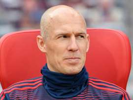PSV are interested in signing Robben, but admit it may be difficult. GOAL