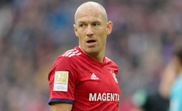 Robben will be left out of the side until the new year, so he can fully recover. GOAL