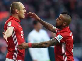 A rodada da Bundesliga. Goal