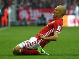 Robben
