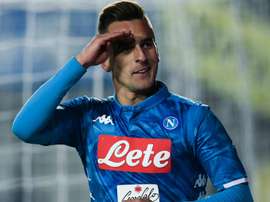 Il Napoli farà turnover. Goal