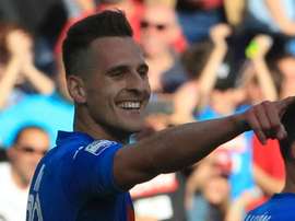 Le Napoli termine sa saison sans forcer. Goal