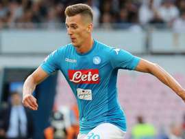 Formazioni ufficiali. Goal