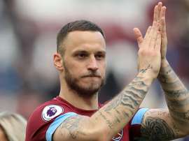 Arnautovic has completed his move to Shanghai SIPG. GOAL
