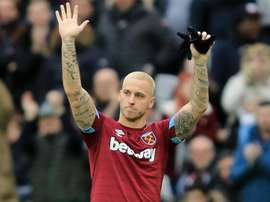 Arnautovic has been the subject of interest from China, GOAL