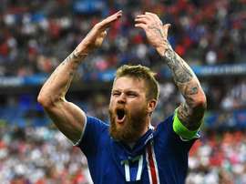 Gunnarsson revela segredo da Islândia para vencer a Croácia