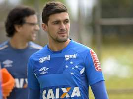 Cruzeiro rejeita oferta por Arrascaeta. Goal