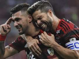 Flamengo venceu mas ainda assim deixou dúvidas. Goal