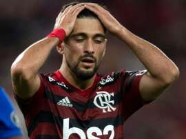 Dúvidas e desfalques de Flamengo e Grêmio.