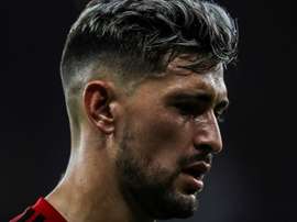 Arrascaeta está no meio da disputa entre Flamengo e Uruguai. Goal