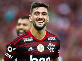 Milagre de Jesus? Arrascaeta é titular. Goal