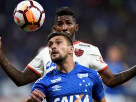 Flamengo fecha a contratação de Arrascaeta, diz site.