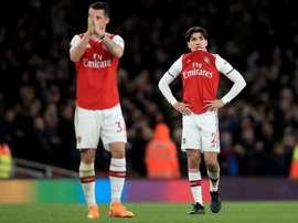 Sprofondo Arsenal: 9 gare senza vittoria, come nel 1977. Goal