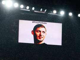 Arsenal Cardiff Emiliano Sala