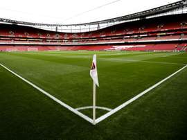 Mislintat will leave after just 14 months at the Emirates. GOAL