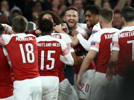Arsenal could see their fixture changed. GOAL