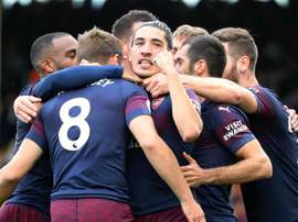 La rinascita dell'Arsenal. Goal