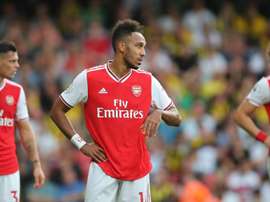 Arsenal were too scared – Xhaka admits his side were mentally weak at Watford.