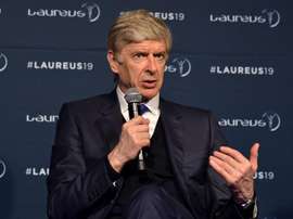 Arsène Wenger pas intéressé par la présidence du Stade Rennais. Goal