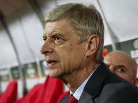 Wenger met les points sur I. Goal
