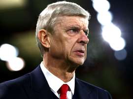 The woeful Arsenals run of form that has Arsene Wenger on the brink
