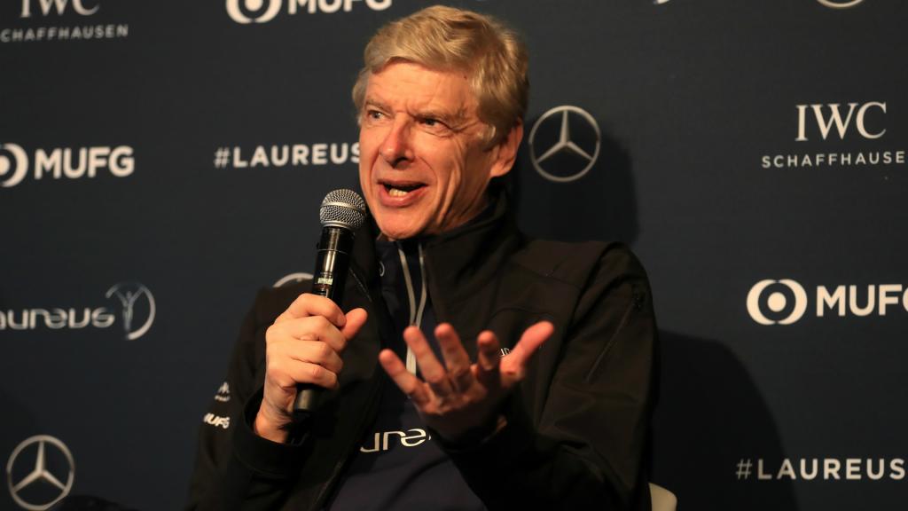 Arsene Wenger to hold talks about Bayern Munich job next week