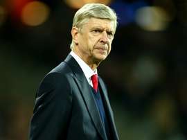 Paul Doswell has no sympathy for Arsene Wenger. Goal