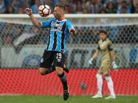 Arthur: I'll find out if Messi is from this planet