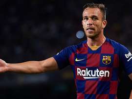 Rivaldo déconseille au Barça un échange Pjanic-Arthur. Goal
