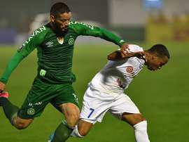 Chapecoense 2x1 Zulia: heroicos, e na fé do espírito Condá, Chape ganha em virada espetacular