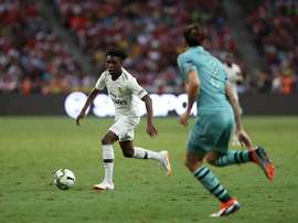 Le jeune Zagre s'engage avec les Parisiens. Goal