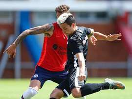 Artur explica escolha pelo RB Bragantino e minimiza pré-temporada. Goal