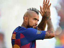 Arturo Vidal