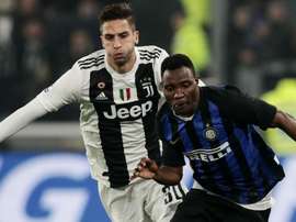 Asamoah spiega le differenze tra Allegri e Conte. Goal
