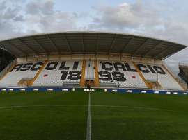 Italian Serie B match postponed as preventative measure against spread of coronavirus. GOAL