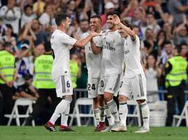 Vittoria del Real. Goal
