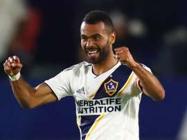 Ashley Cole. Goal