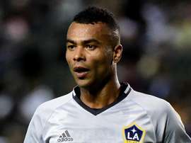 Ashley Cole si ritira. Gol