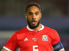 Former Everton man Ashley Williams has moved to Bristol City on a short term deal. GOAL