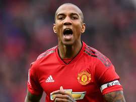 Young does not want to disappoint again. GOAL